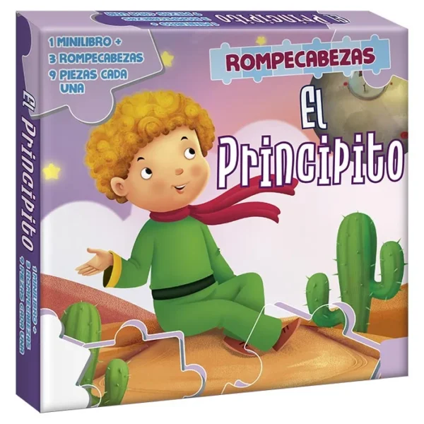 El principito
