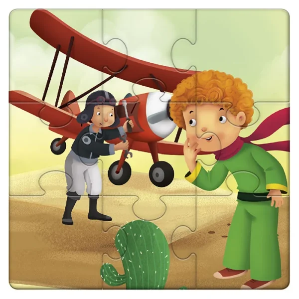El principito
