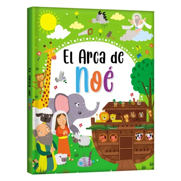 El Arca de Noé