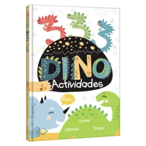 LPTAD1 333 Actividades Dinos