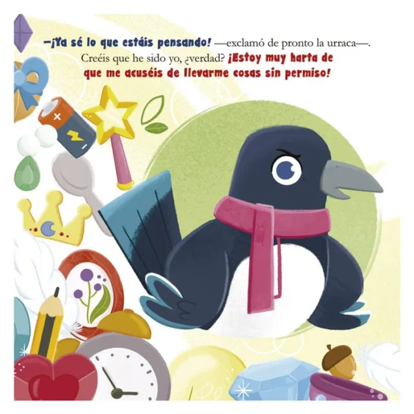 El Ratoncito Pérez y el Ladrón de Dientes - Imagen 4