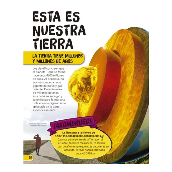 El Libro de Todas las Cosas - Imagen 4