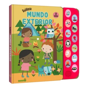 MUNDO EXTERIOR
