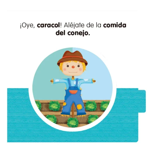 Gato Feliz, Gato Triste – Libro Giratorio