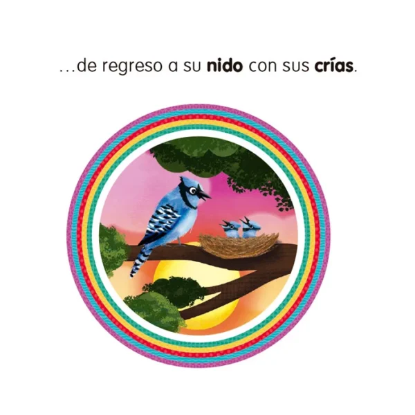 Gato Feliz, Gato Triste – Libro Giratorio