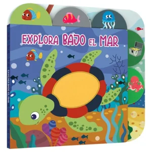 Explora Bajo el Mar