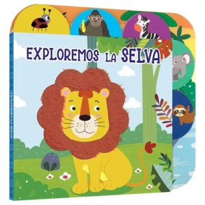 Exploremos la Selva