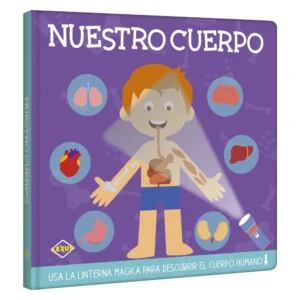 Nuestro Cuerpo - Linterna