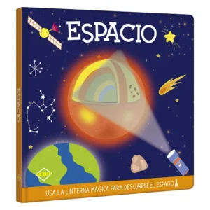 Espacio - Linterna