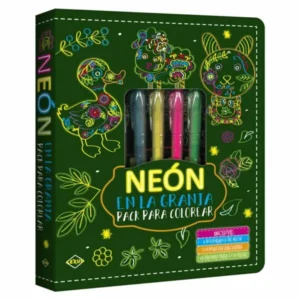 Neón Pack En la Granja