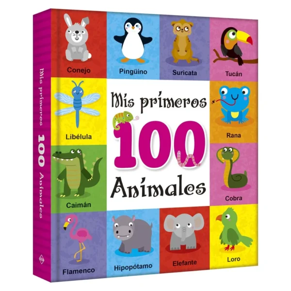 Promoción Mis Primeros 100... - Imagen 2