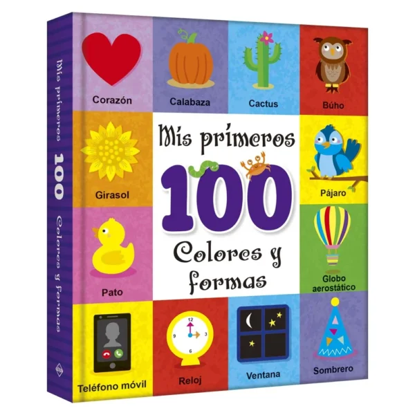 Promoción Mis Primeros 100... - Imagen 3