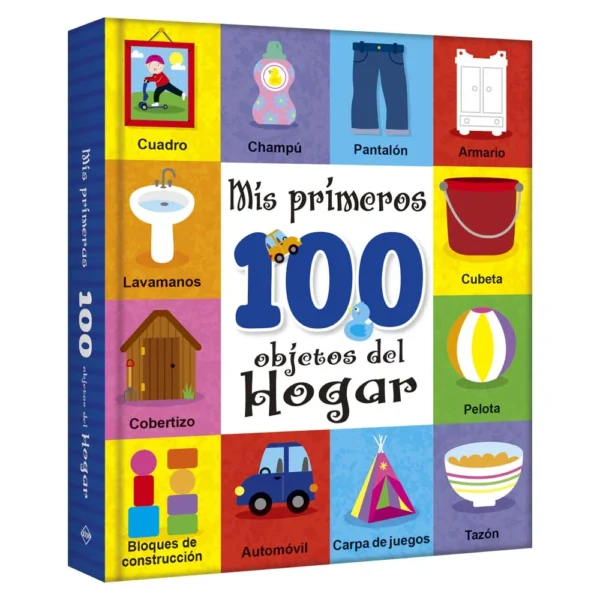 Promoción Mis Primeros 100... - Imagen 4