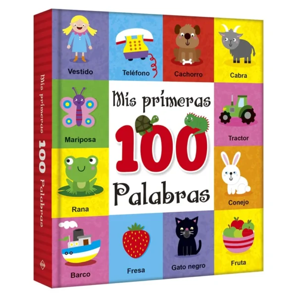 Promoción Mis Primeros 100... - Imagen 5