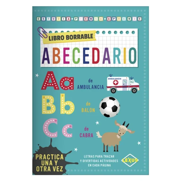 Aprendamos Colores Abecedario Formas y Números