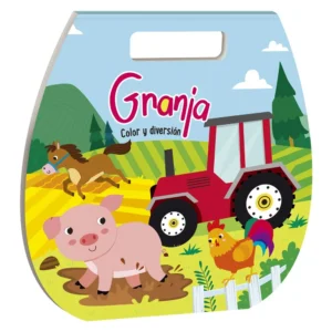 Granja – Color y Diversión
