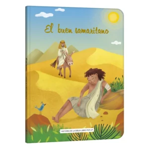 El Buen Samaritano - Pop Up
