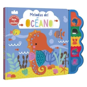 Melodías del Océano - Sonido y Textura