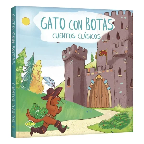 Colección Cuentos Clásicos - 8 Libros - Imagen 5