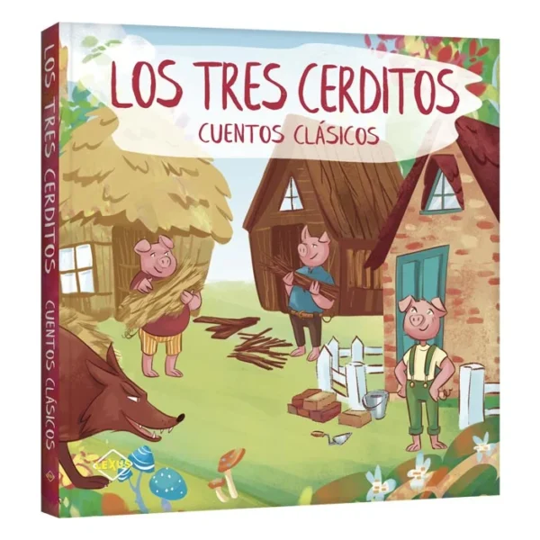 Colección Cuentos Clásicos - 8 Libros - Imagen 8