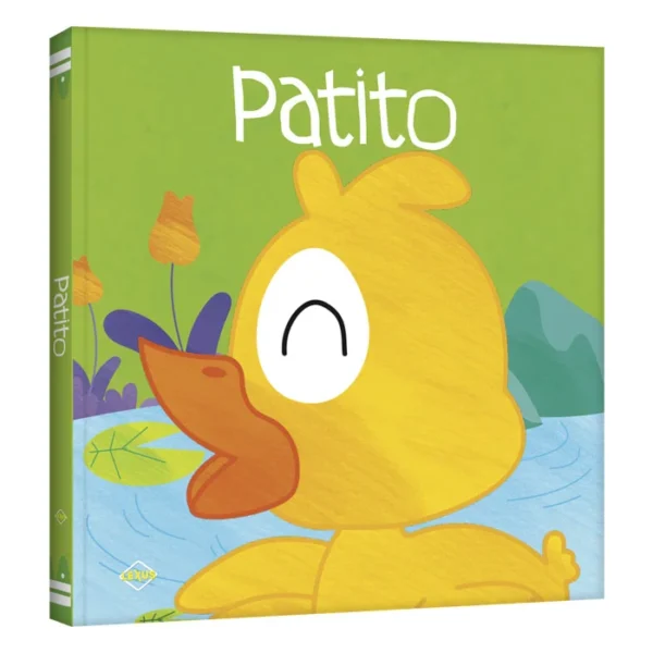 Animales Bebés de la Granja - 8 Libros