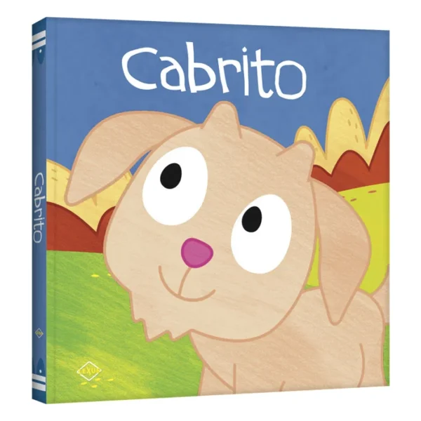 Animales Bebés de la Granja - 8 Libros - Imagen 6