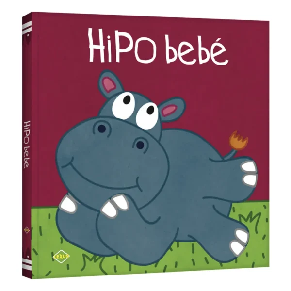 Animales Bebés de la Selva - 8 Libros