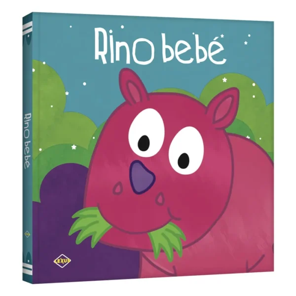Animales Bebés de la Selva - 8 Libros - Imagen 7