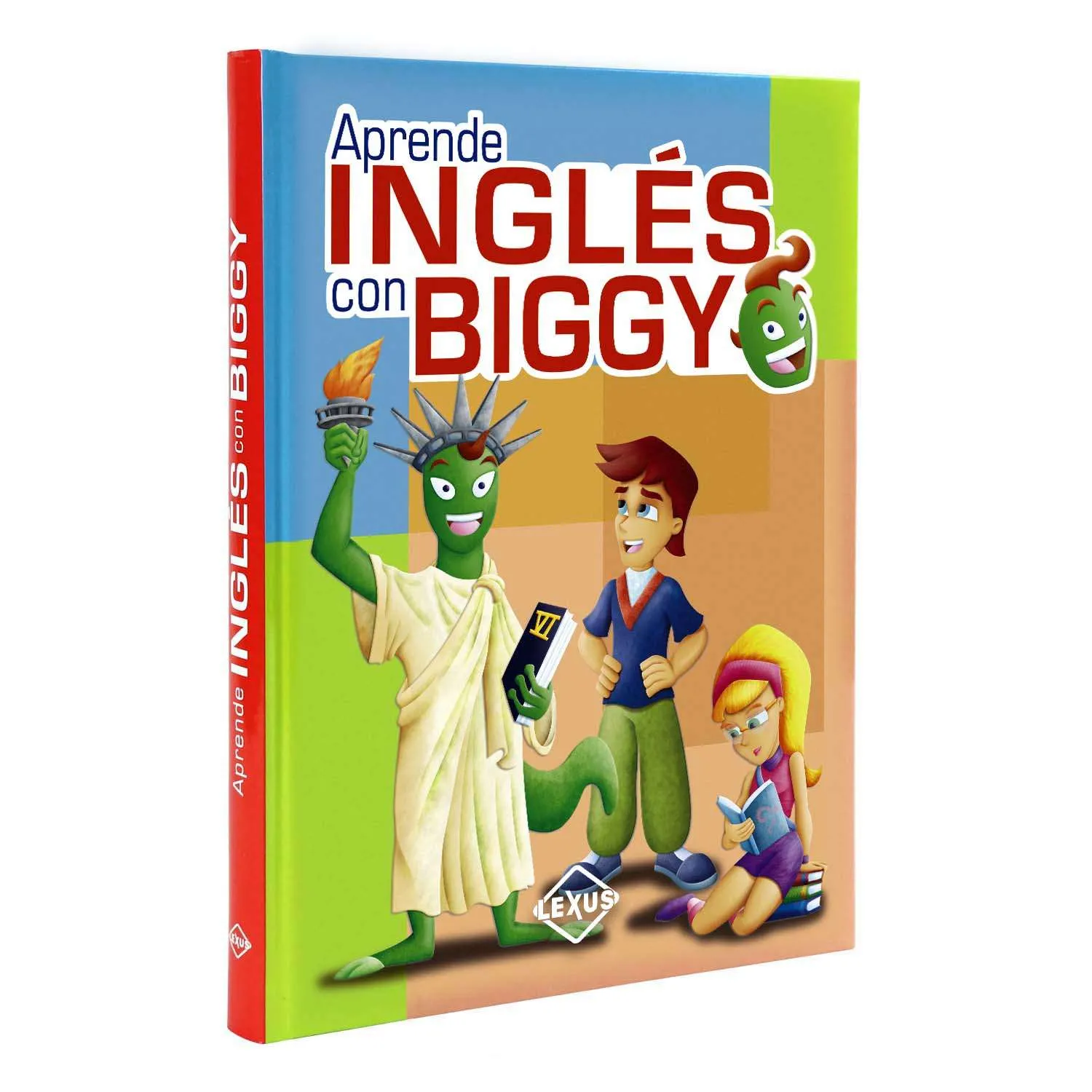 Aprende Inglés con Biggy - Imagen 2