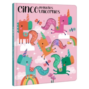 Cinco Pequeños Unicornios