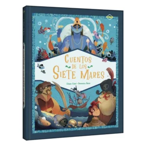 Cuentos de los Siete Mares