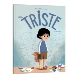 Estoy Triste cuando… - Vivencias Cotidianas