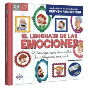 El Lenguaje de las Emociones