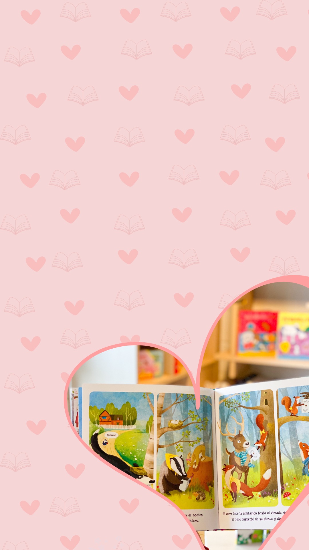 libros infantiles