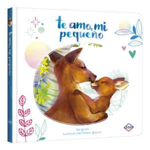Te Amo Mi Pequeño