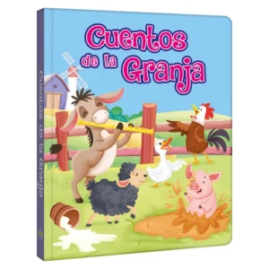 Cuentos de la Granja