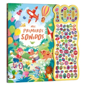 Mis Primeros Sonidos - 100 Sonidos