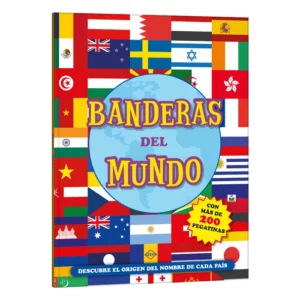 Banderas del Mundo