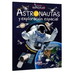 Astronautas y Exploración Espacial