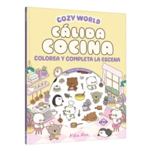 Cozy World – Cálida Cocina
