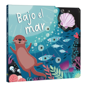 Bajo el Mar – Libro con Sonidos y Luces