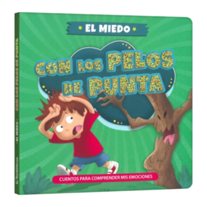 El Miedo – Con los Pelos de Punta
