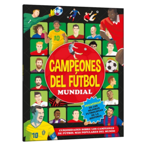 Campeones del Fútbol Mundial