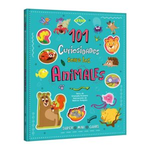 101 Curiosidades Sobre Los Animales