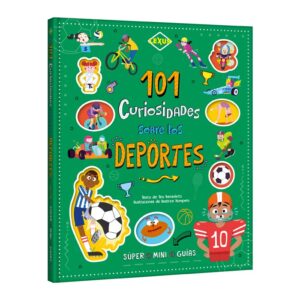 101 Curiosidades Sobre Los Deportes