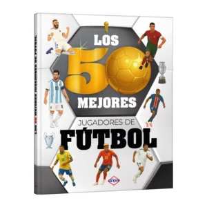 Los 50 Mejores Jugadores de Fútbol