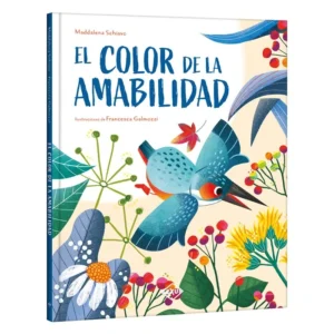El Color de la Amabilidad