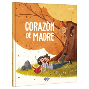Corazón de Madre