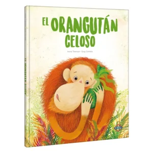 El Orangután Celoso
