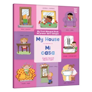 My House – Mi Casa